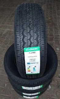 Goodride H188 215/70 R15C 109/107R