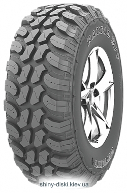 Goodride Mud Legend SL366