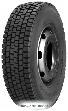 Goodride MultiDrive D2