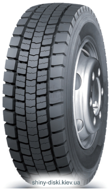 Goodride MultiDrive D1