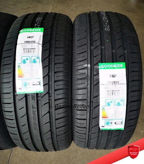 Goodride SA37 215/45 R17  91Y XL