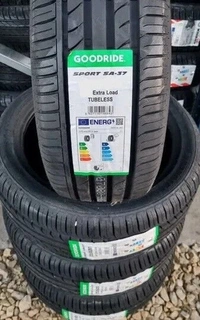 Goodride SA37 225/45 R18  95Y XL