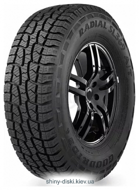 Goodride SL369 A/T