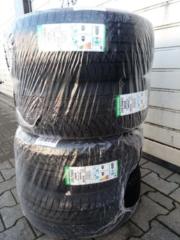 Goodride SW608 225/55 R17 101V XL