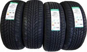 Goodride SW608 245/45 R19 102V XL