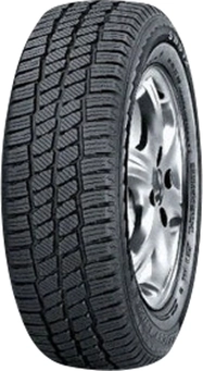 Goodride SW612 155/80 R12C  88/86Q