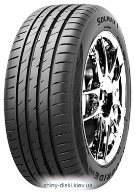 Goodride Solmax 1