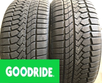 Goodride Z-507 215/55 R18  99V XL