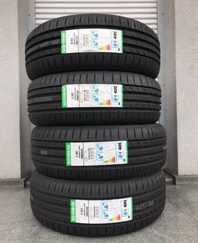 Goodride ZuperEco Z-107 215/55 R17  98W XL