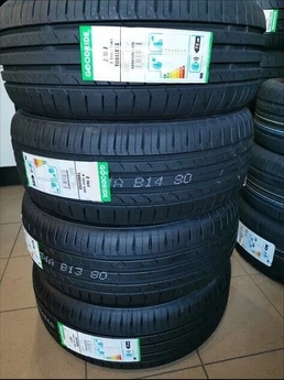 Goodride ZuperEco Z-107 185/65 R15  88H