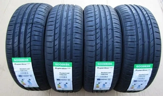 Goodride ZuperEco Z-107 205/60 R16  92H