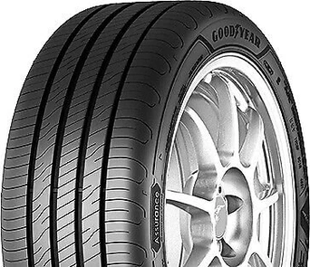 Goodyear Assurance ComfortTred 205/50 R17  93H XL EDR *