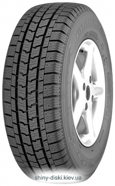 Goodyear () Cargo UltraGrip 2