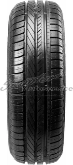Goodyear DuraGrip 165/60 R15  81T XL