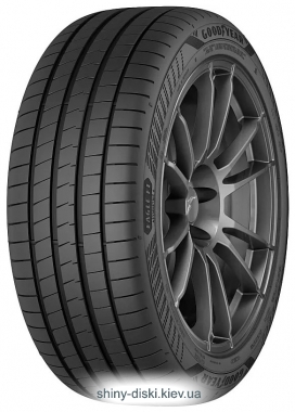 Goodyear () Eagle F1 Asymmetric 6