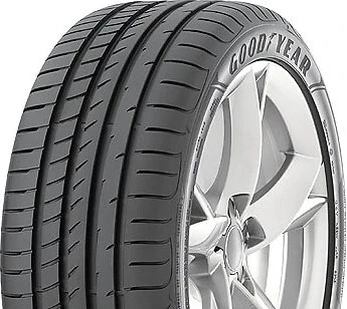 Goodyear Eagle F1 Asymmetric 2 235/40 R18  95Y XL