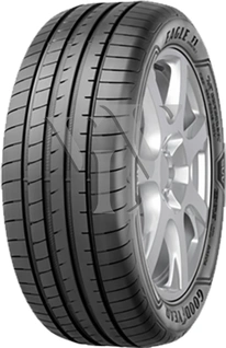 Goodyear Eagle F1 Asymmetric 3 SUV 255/50 R19 107Y XL FR
