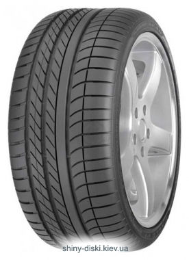 Goodyear () Eagle F1 Asymmetric SUV AT