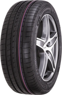 Goodyear Eagle F1 Asymmetric 3 SUV 235/55 R18 100V AO