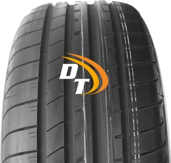 Goodyear Eagle F1 Asymmetric 3 SUV 255/60 R18 108W