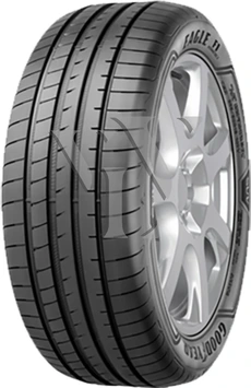 Goodyear Eagle F1 Asymmetric 3 SUV 235/50 R19  99V AO