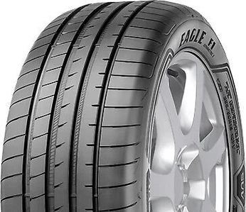 Goodyear Eagle F1 Asymmetric 3 SUV 275/45 R19 108Y XL