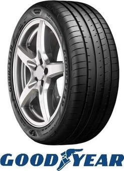 Goodyear Eagle F1 Asymmetric 5 225/55 R17  97V