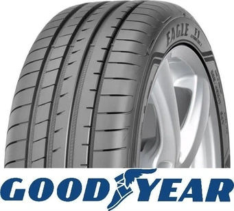 Goodyear Eagle F1 Asymmetric 3 SUV 235/60 R18 107V XL