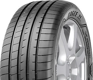 Goodyear Eagle F1 Asymmetric 3 SUV 235/60 R18 107W XL
