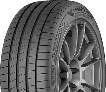 Goodyear Eagle F1 Asymmetric 6 235/55 R18 101V FR +