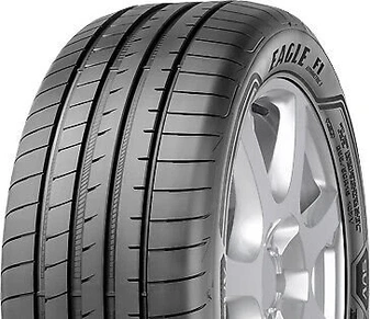 Goodyear Eagle F1 Asymmetric 3 SUV 285/45 R19 111W XL
