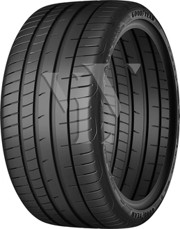Goodyear Eagle F1 SuperSport 225/45 R18  91Y