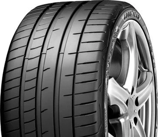 Goodyear Eagle F1 SuperSport 225/40 R18  92Y XL AO1