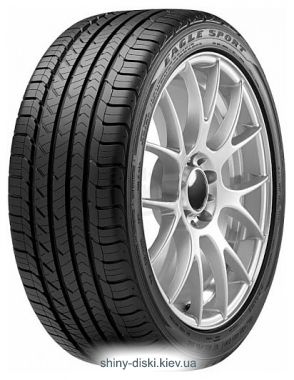 Goodyear () Eagle Sport SUV TZ