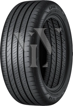 Goodyear EfficientGrip Performance 2 225/45 R17  91W FR