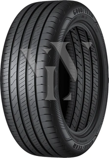 Goodyear EfficientGrip Performance 2 205/50 R17  89V