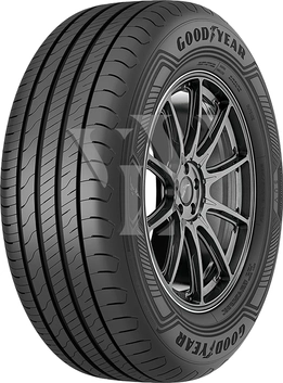 Goodyear EfficientGrip 2 SUV 285/50 R20 112V