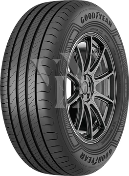 Goodyear EfficientGrip 2 SUV 215/65 R17  99V