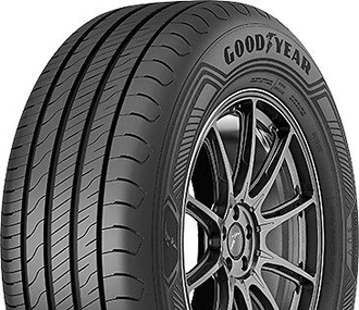 Goodyear EfficientGrip 2 SUV 225/65 R17 106V XL