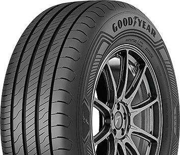 Goodyear EfficientGrip 2 SUV 255/55 R19 111V XL
