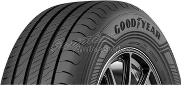 Goodyear EfficientGrip 2 SUV 225/55 R19  99V