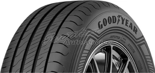 Goodyear EfficientGrip 2 SUV 225/65 R17 102H