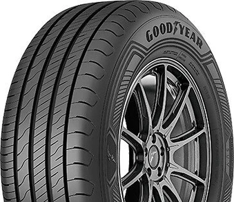Goodyear EfficientGrip 2 SUV 215/55 R18  99V XL