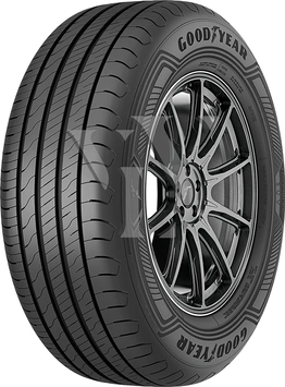 Goodyear EfficientGrip 2 SUV 225/70 R16 103H