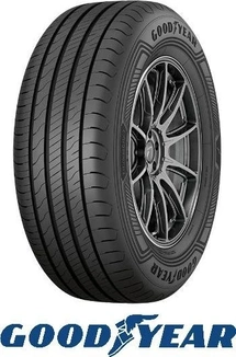 Goodyear EfficientGrip 2 SUV 225/55 R18  98V