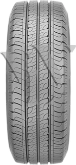Goodyear EfficientGrip Cargo 205/65 R16C 107/105T