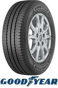 Goodyear EfficientGrip Cargo 2 185/80 R14C 102/100R