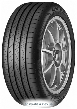 Goodyear () EfficientGrip Performance 2