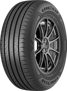 Goodyear EfficientGrip SUV 285/60 R18 116V