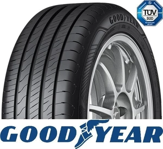 Goodyear EfficientGrip Performance 2 195/55 R16  87W